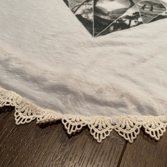 Hollister Crop Top - Picture 5 of 5